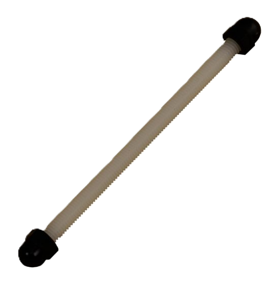 Pyranha Threaded Bar & Dome Nuts