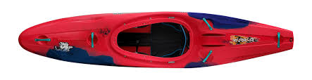 Pyranha Scorch X Kayak