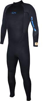 Sola Men School suit 5mm wetsuit