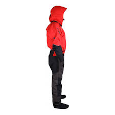 Hiko Odin 402 Hood dry suit