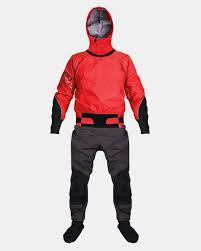 Hiko Odin 402 Hood dry suit