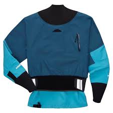 NRS Women’s Flux Dry Top