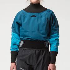 NRS Women’s Flux Dry Top