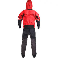 Hiko Odin 402 Hood dry suit