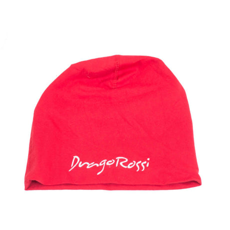 Dragorossi Hipster Rosso Hat