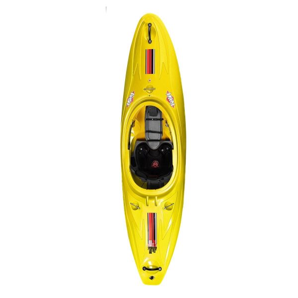 Dragorossi KUSH white water kayak