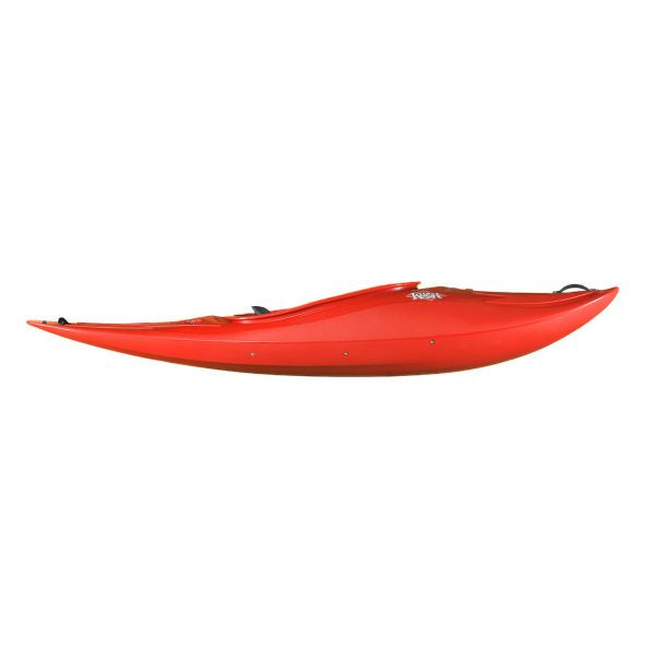 Dragorossi KUSH white water kayak
