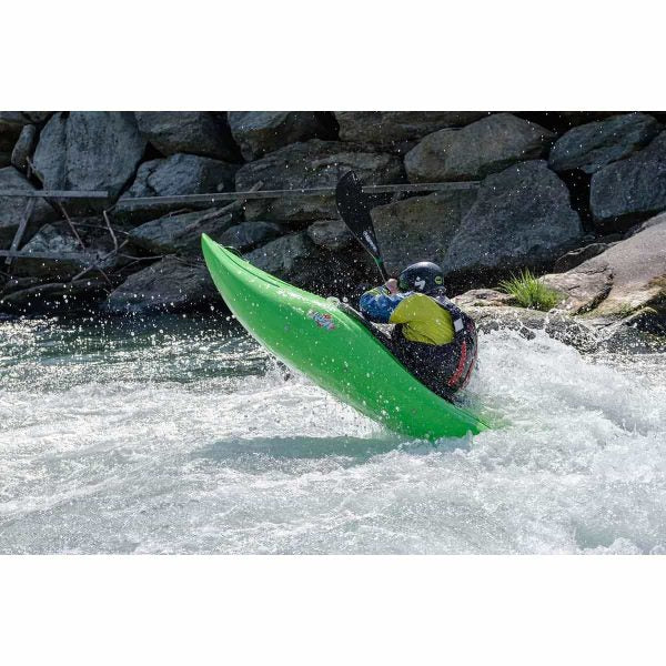Dragorossi KUSH white water kayak