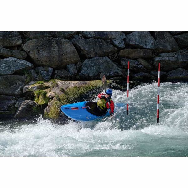 Dragorossi KUSH white water kayak