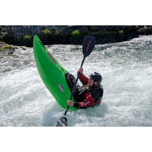 Dragorossi KUSH white water kayak