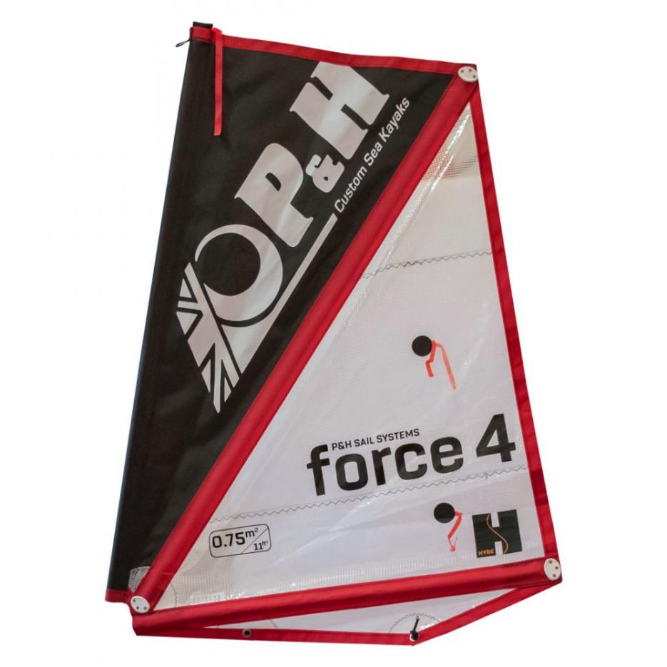 P&H Sail only 0.75m2