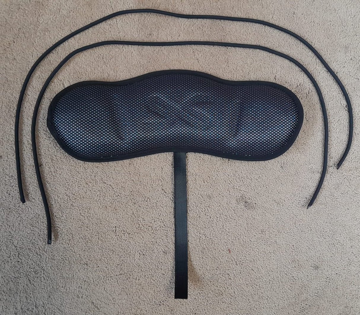 EXO Backrest