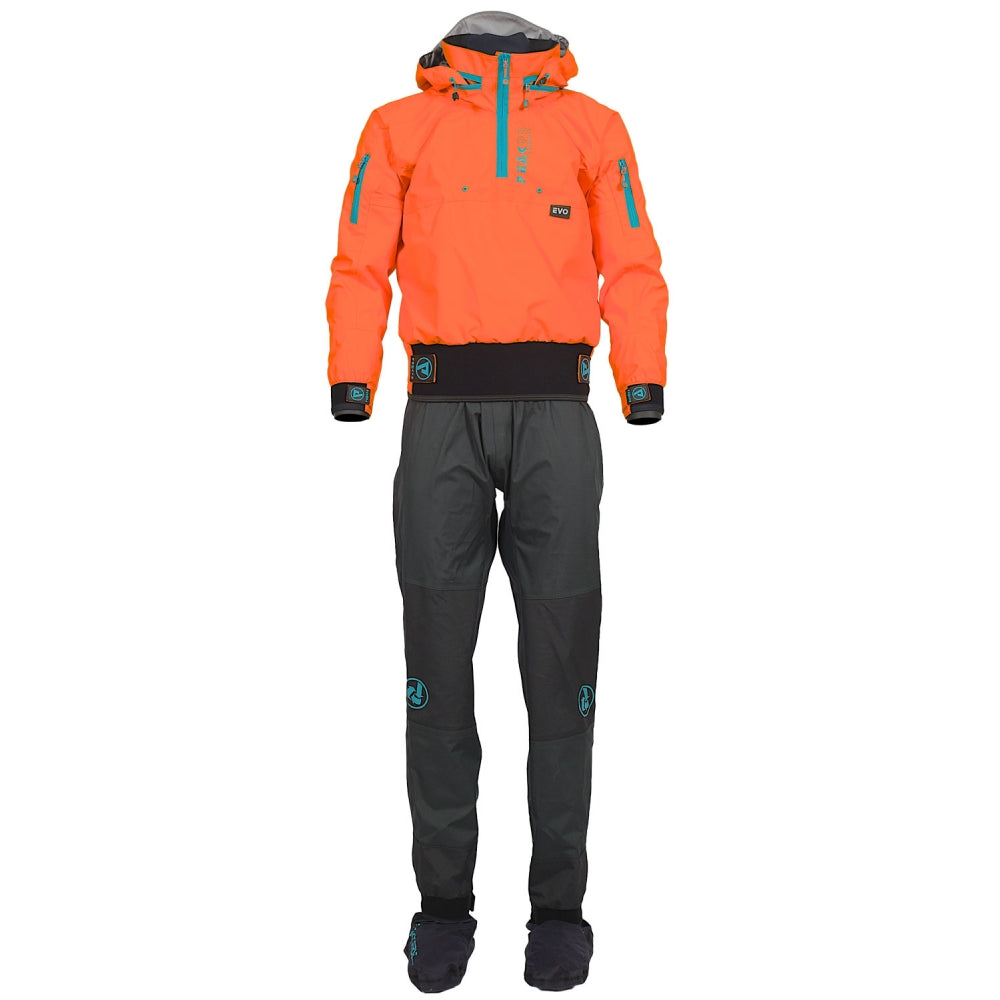 Peak UK Explorer One Piece Suit