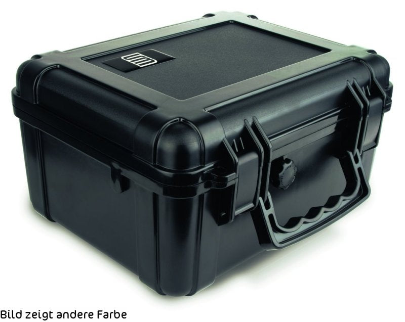 S3 Waterproof Box – T6500