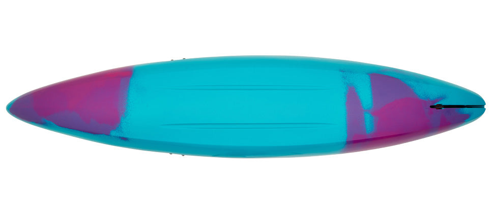 Pyranha Fusion II Stout Skeg