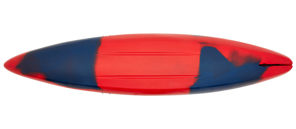 Pyranha Fusion II Stout Skeg