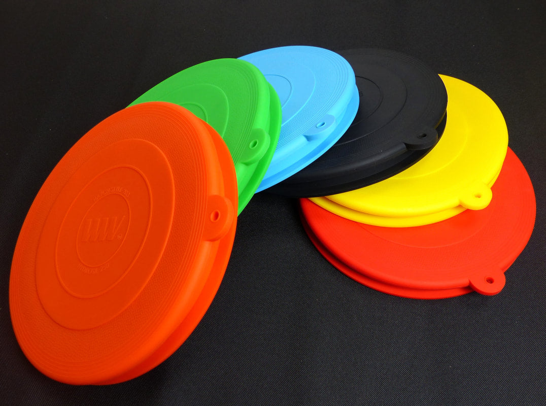 Whetman Hatch Cover 20cm