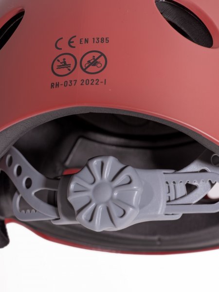 Hiko Buckaroo Helmet V2