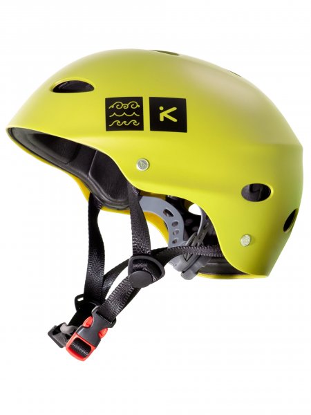 Hiko Buckaroo Helmet V2