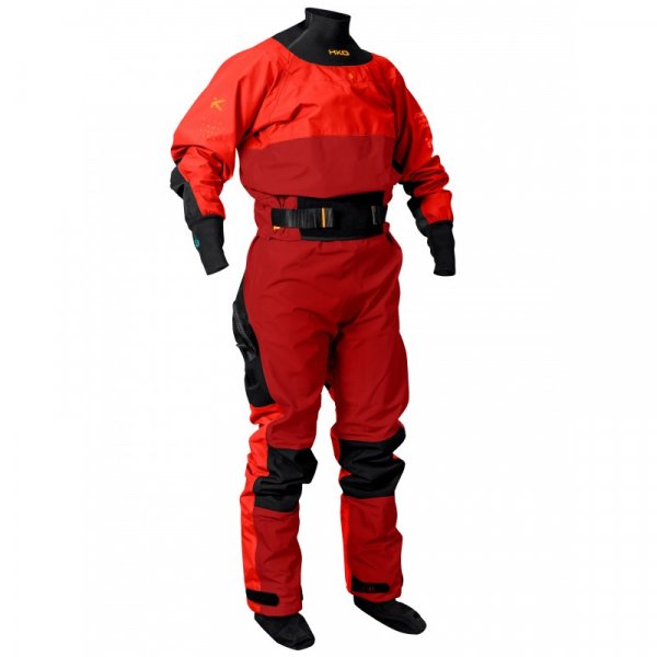 Hiko Calypso Air4 Women Dry Suit