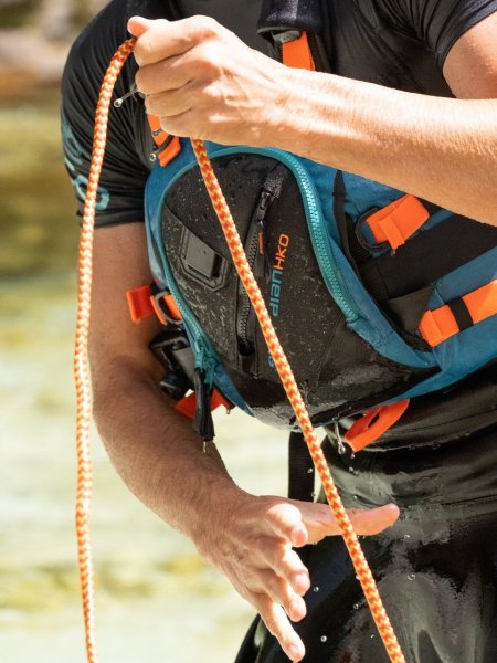 Hiko Guardian 3D PFD