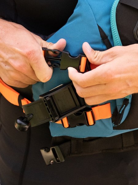 Hiko Guardian 3D PFD