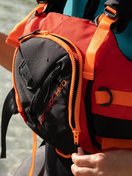 Hiko Guardian 3D PFD