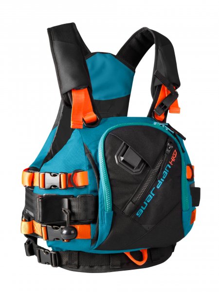 Hiko Guardian 3D PFD