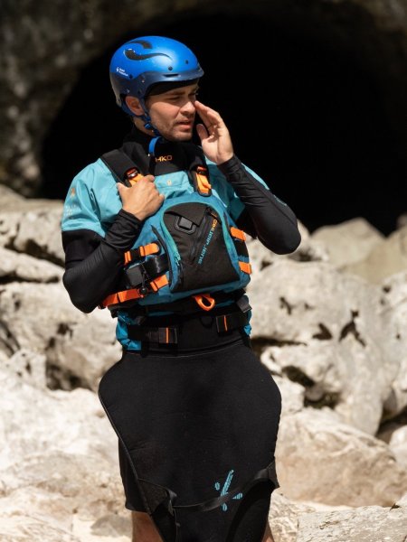 Hiko Guardian 3D PFD