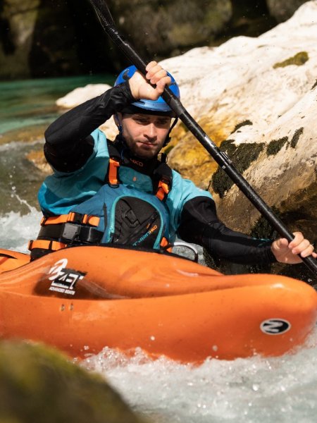 Hiko Guardian 3D PFD