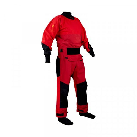 Hiko ODIN Air4 Dry Suit