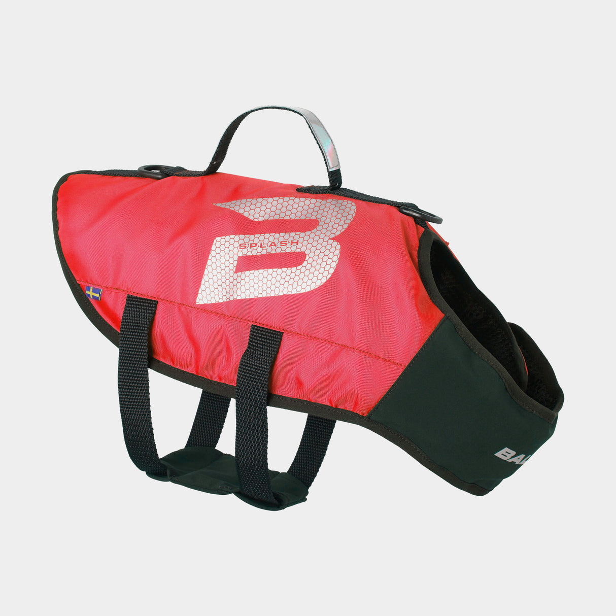 Baltic Splash Dog Life Jacket