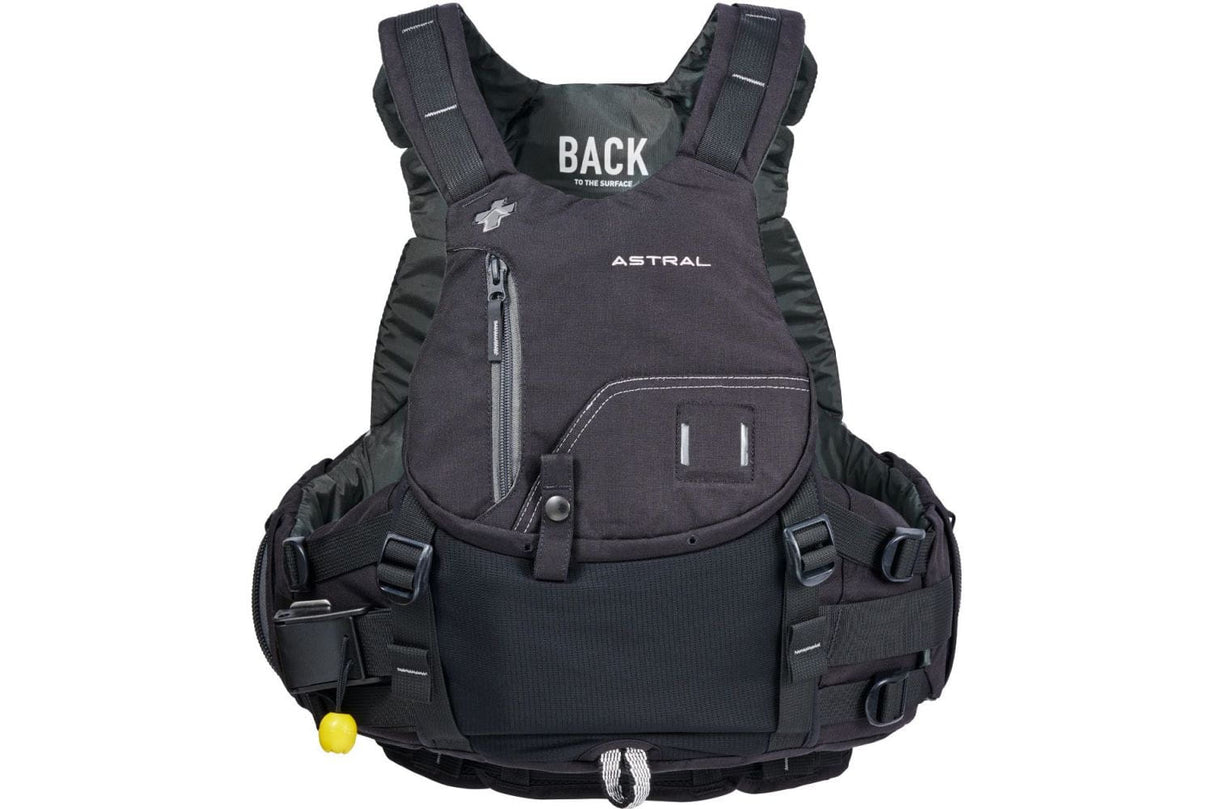 Astral Indus Whitewater PFD