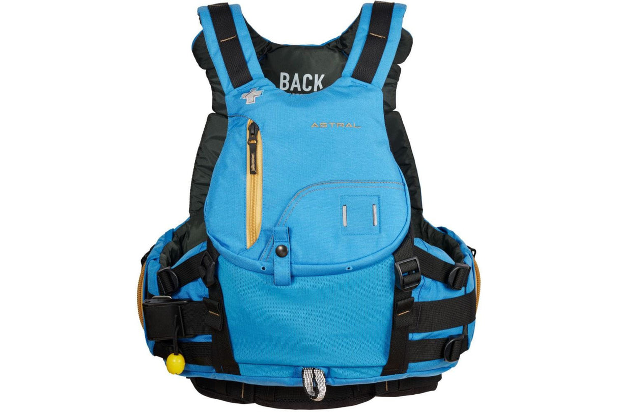 Astral Indus Whitewater PFD