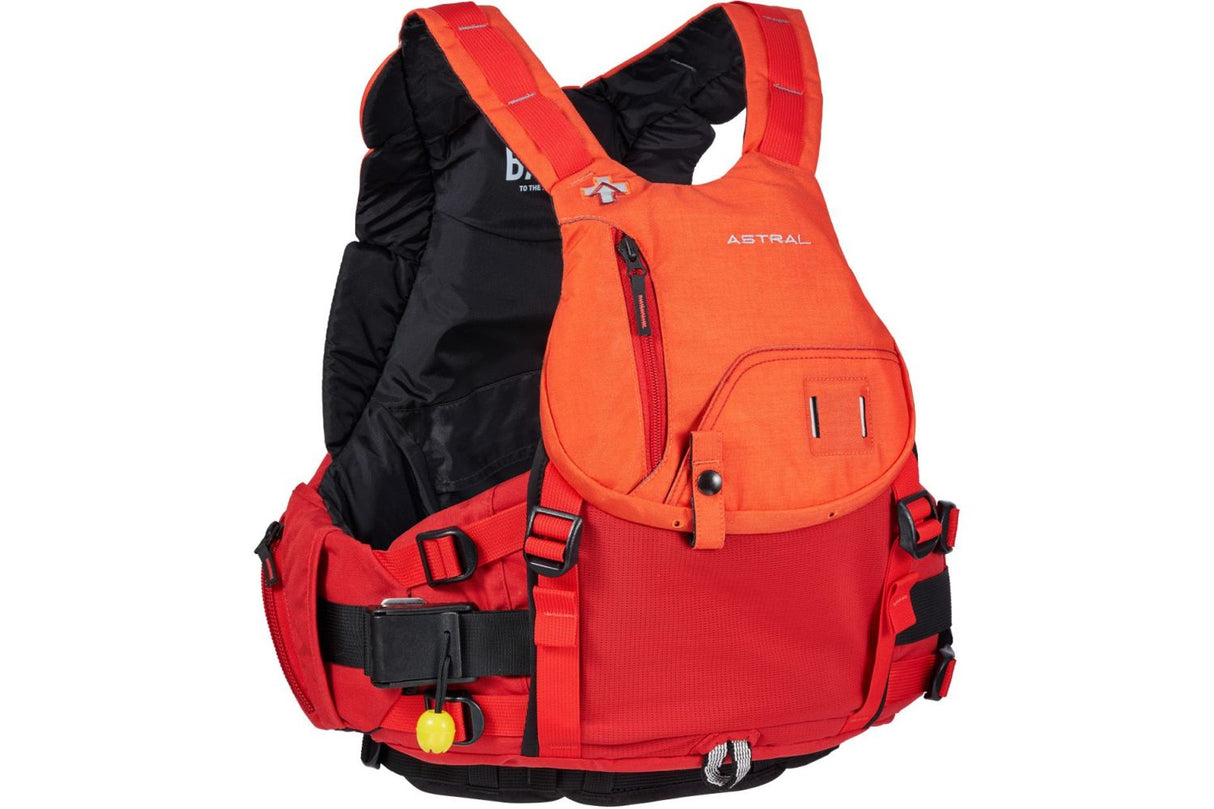 Astral Indus Whitewater PFD