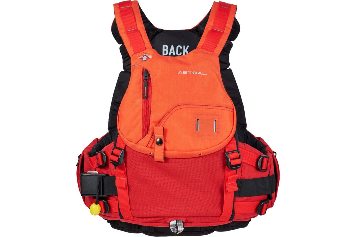 Astral Indus Whitewater PFD