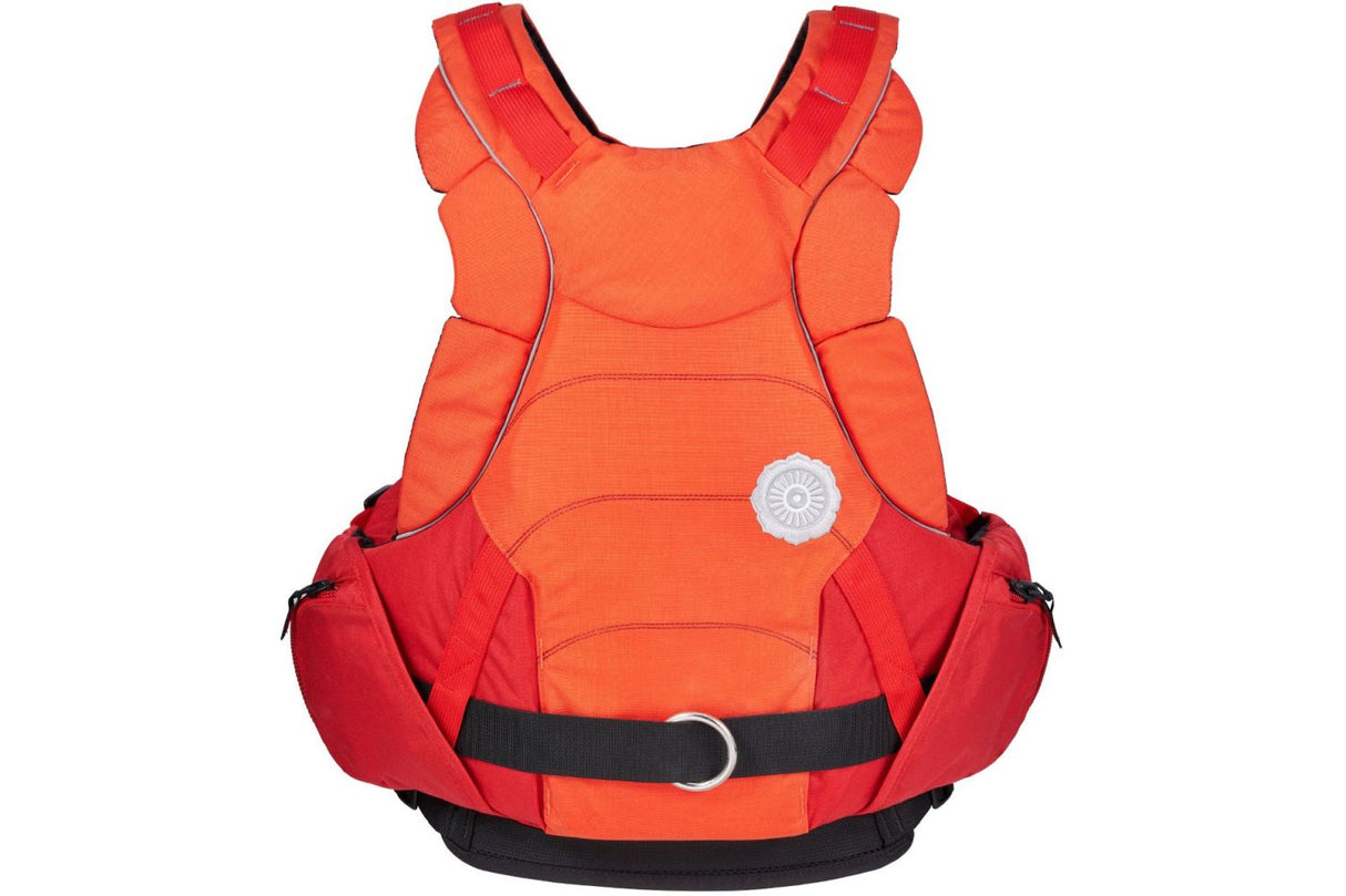 Astral Indus Whitewater PFD