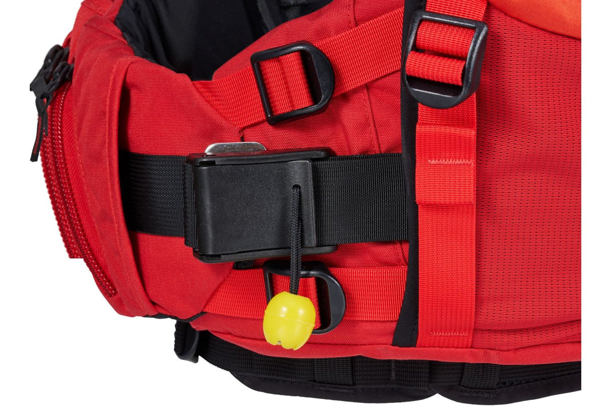 Astral Indus Whitewater PFD