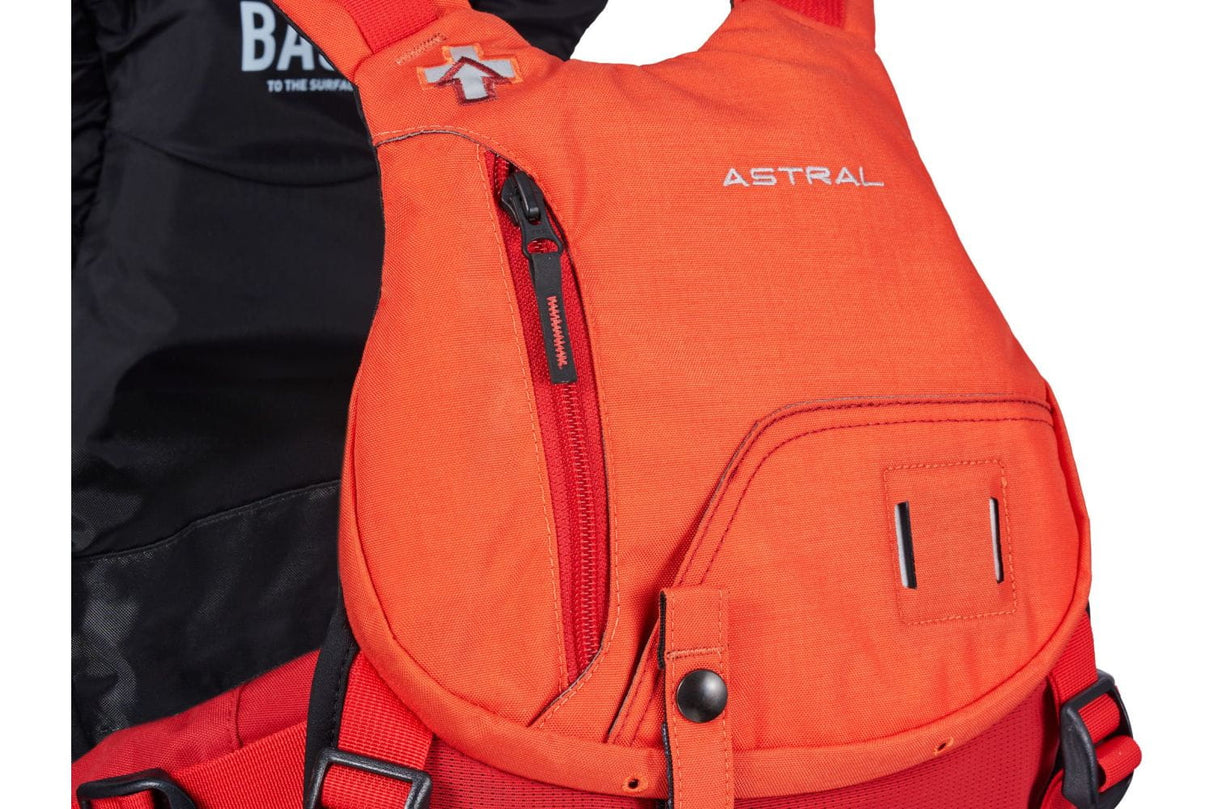 Astral Indus Whitewater PFD