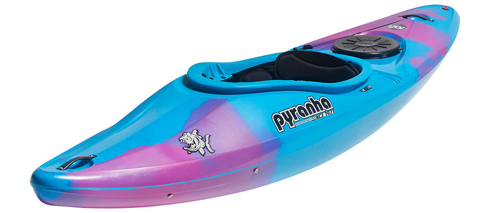 Pyranha Ion River Touring Kayak