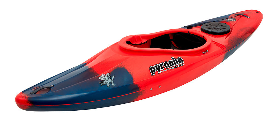 Pyranha Ion River Touring Kayak
