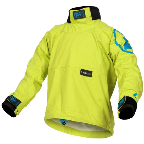 Peak Pro kids long Jacket