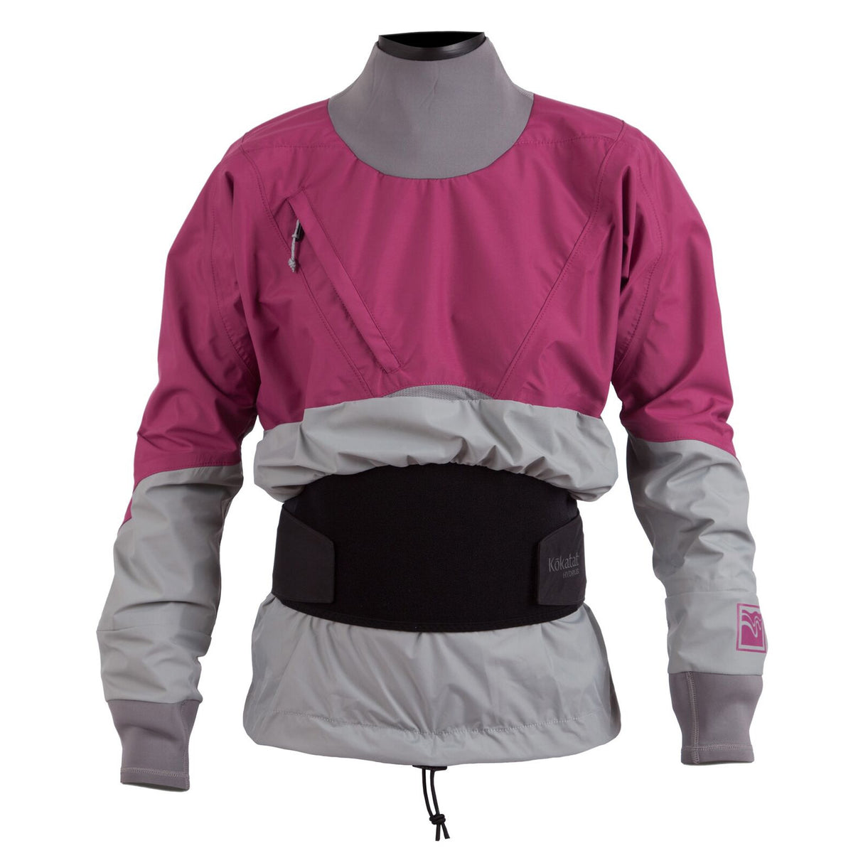 Refurbed Kokatat W's Stoke ( Hydrus3.0 ) Dry top