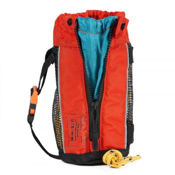 Level Six Compact Quick throw bag 16m 5/16''