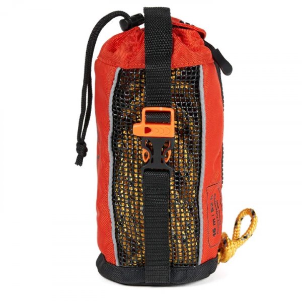 Level Six Compact Quick throw bag 16m 5/16''