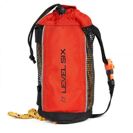 Level Six Compact Quick throw bag 16m 5/16''