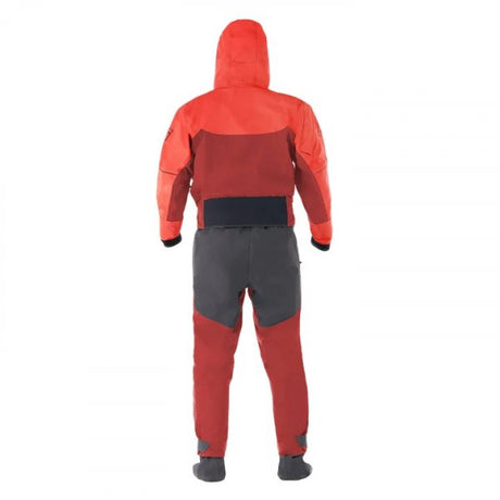 Level Six Fjord Drysuit