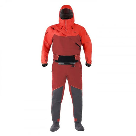 Level Six Fjord Drysuit