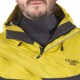 Level Six Fjord Drysuit