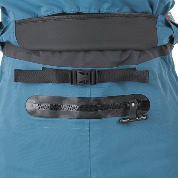 Level Six Odin Dry Suit